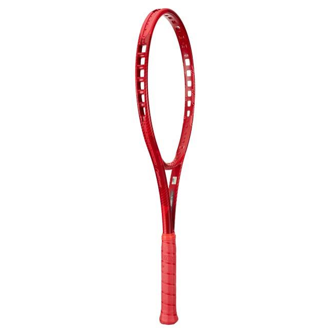 プリンス(Prince) 2025 Ripstick 98 リップスティック98 (310g) 海外正規品 硬式テニスラケット 7T56F491 レッド(25y10m)[NC] | Prince | 02