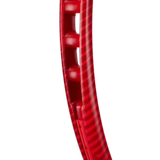 プリンス(Prince) 2025 Ripstick 98 リップスティック98 (310g) 海外正規品 硬式テニスラケット 7T56F491 レッド(25y10m)[NC] | Prince | 06