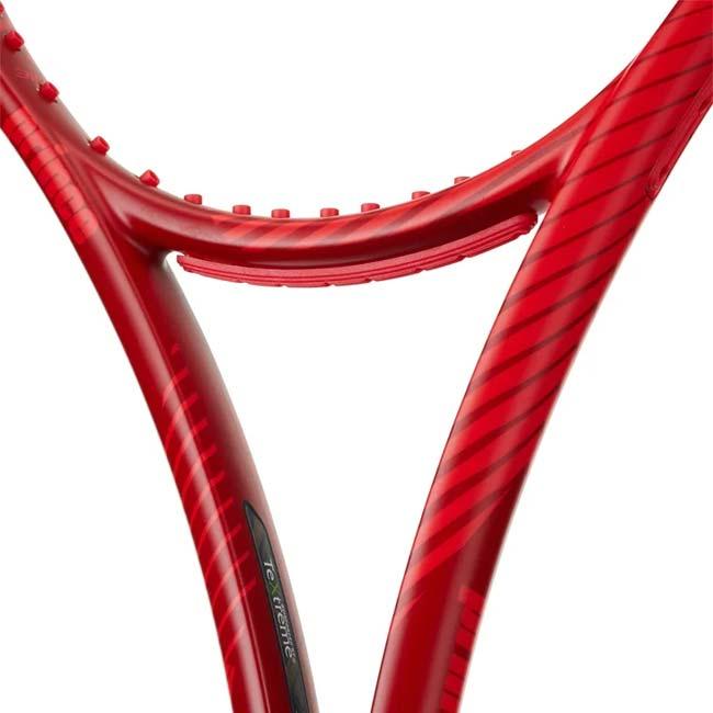 プリンス(Prince) 2025 Ripstick 98 リップスティック98 (310g) 海外正規品 硬式テニスラケット 7T56F491 レッド(25y10m)[NC] | Prince | 07