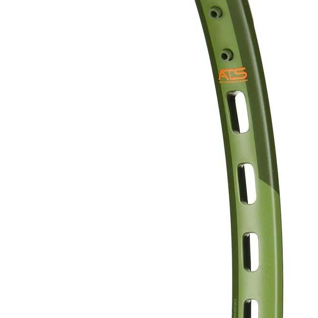 プリンス(Prince) 2025 TXTZ O3 Phantom 100X オースリー ファントム100X (310g) 海外正規品 硬式テニスラケット 7T56Q491 グリーン(25y7m)[AC] | Prince | 04