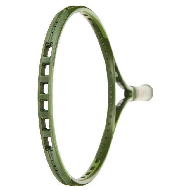 プリンス(Prince) 2025 TXTZ O3 Phantom 100X オースリー ファントム100X (310g) 海外正規品 硬式テニスラケット 7T56Q491 グリーン(25y7m)[AC] | Prince | 08