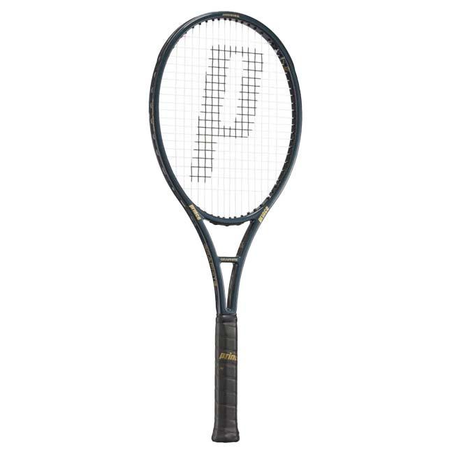 プリンス(Prince) 2025 ファントム グラファイト 97 (315g) 国内正規品 硬式テニスラケット 7TJ247 グリーントルマリン(25y7m)[AC] | Prince | 03