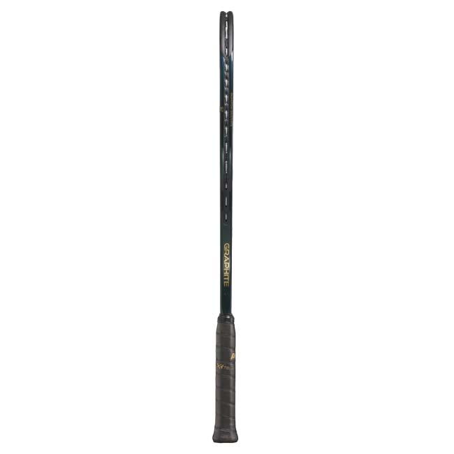 プリンス(Prince) 2025 ファントム グラファイト 97 (315g) 国内正規品 硬式テニスラケット 7TJ247 グリーントルマリン(25y7m)[AC] | Prince | 05