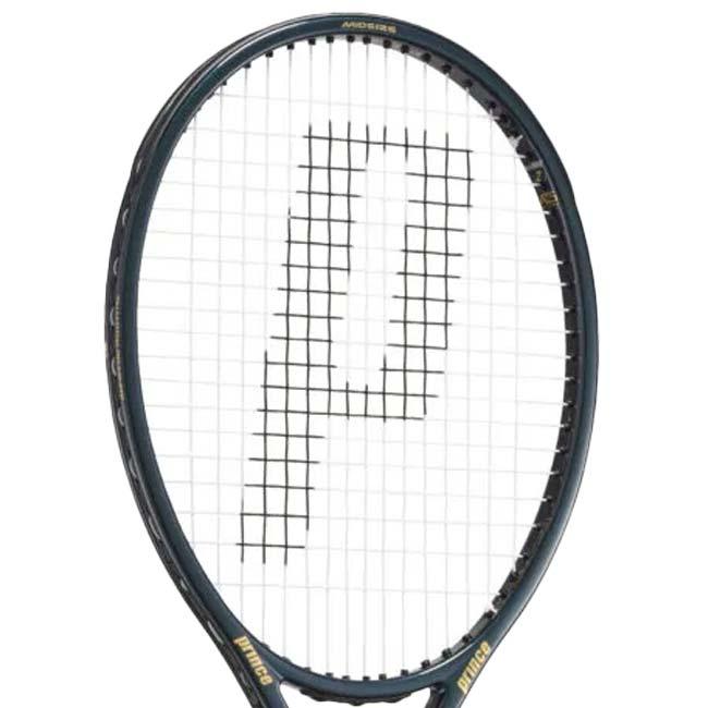 プリンス(Prince) 2025 ファントム グラファイト 97 (315g) 国内正規品 硬式テニスラケット 7TJ247 グリーントルマリン(25y7m)[AC] | Prince | 06