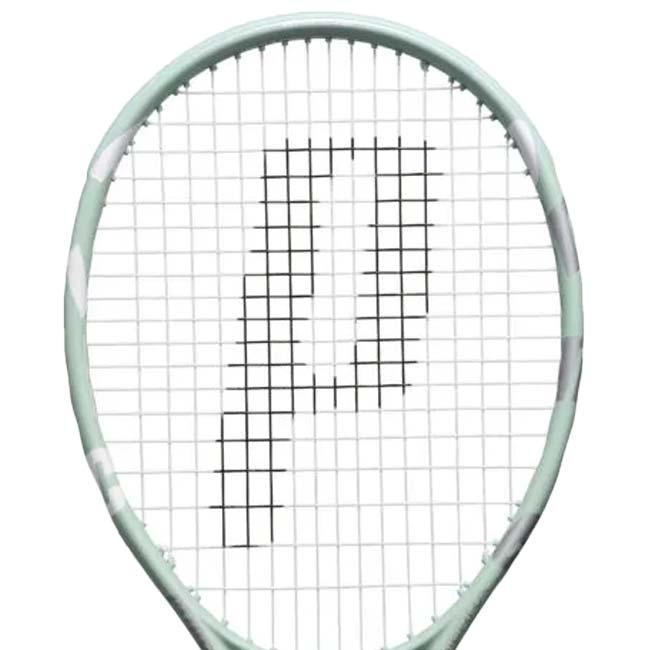 プリンス(Prince) 2025 SIERRA O3 シエラ オースリー グレイッシュエメラルド (270g) 国内正規品 硬式テニスラケット 7TJ243-GEMD(25y2m)[AC] | Prince | 06