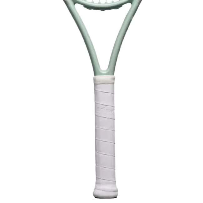 プリンス(Prince) 2025 SIERRA O3 シエラ オースリー グレイッシュエメラルド (270g) 国内正規品 硬式テニスラケット 7TJ243-GEMD(25y2m)[AC] | Prince | 07