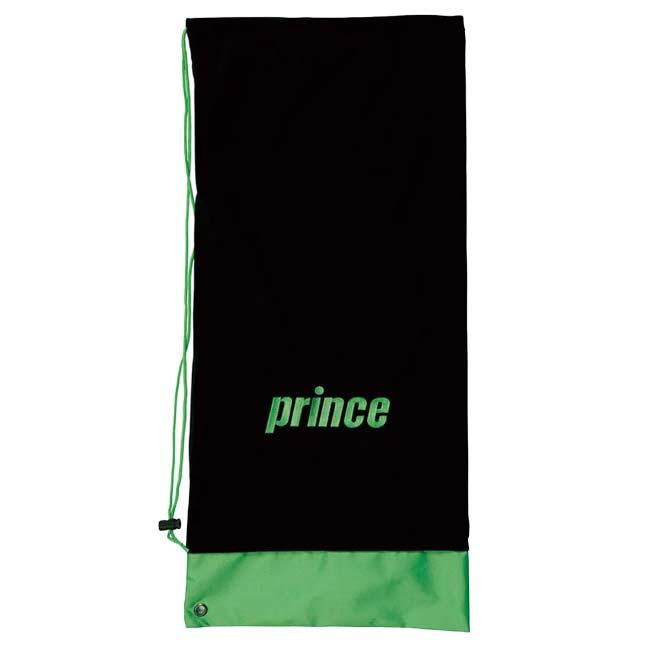 プリンス(Prince) 2025 SIERRA O3 シエラ オースリー グレイッシュエメラルド (270g) 国内正規品 硬式テニスラケット 7TJ243-GEMD(25y2m)[AC] | Prince | 08