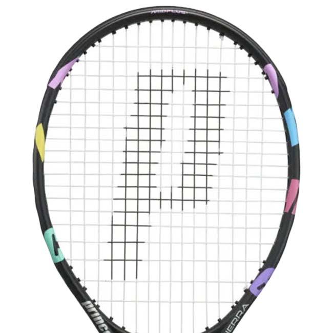 プリンス(Prince) 2024 SIERRA O3 シエラ オースリー ブラック (270g) 国内正規品 硬式テニスラケット 7TJ220-BLK(25y2m)[AC] | Prince | 06