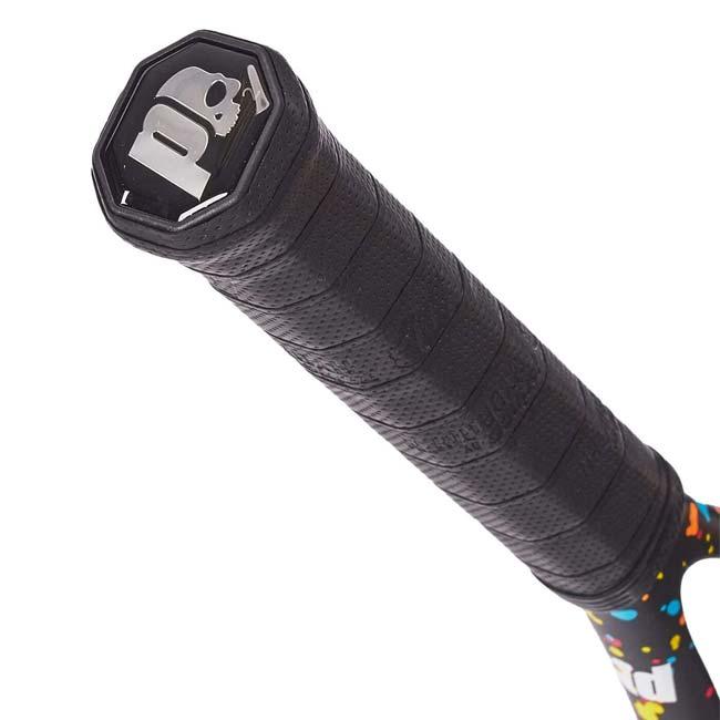 プリンス(Prince) by HYDROGEN 2023 SPARK265 (265g) 海外正規品 硬式テニスラケット 7T53F091-ブラック(23y4m)NC |  | 10