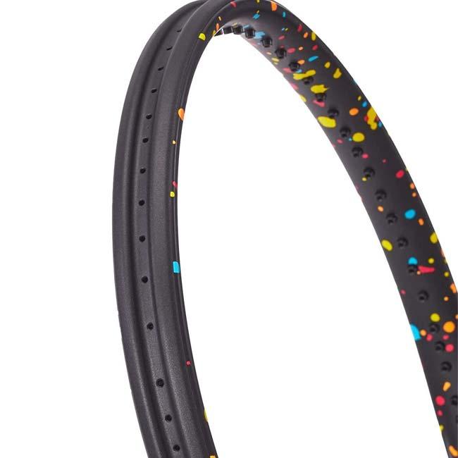 プリンス(Prince) by HYDROGEN 2023 SPARK265 (265g) 海外正規品 硬式テニスラケット 7T53F091-ブラック(23y4m)NC |  | 05