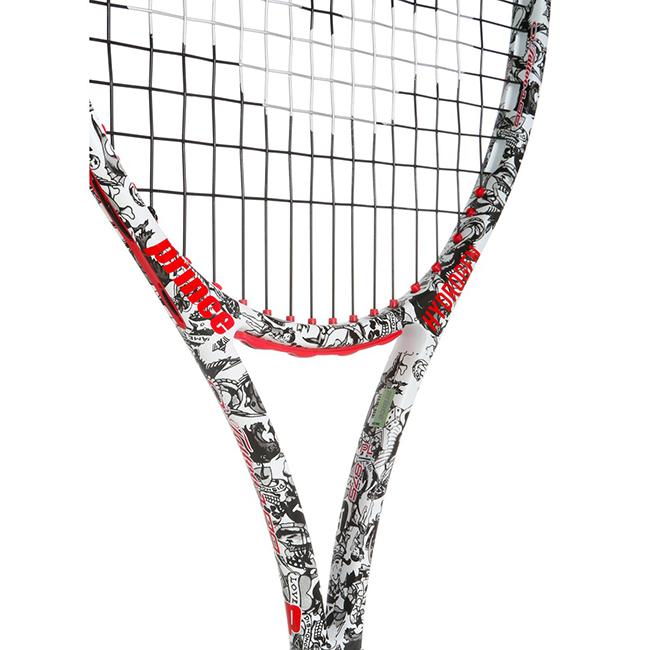 日本売り出し プリンス(Prince) HYDROGEN O3 Tatoo100 ハイドロゲン