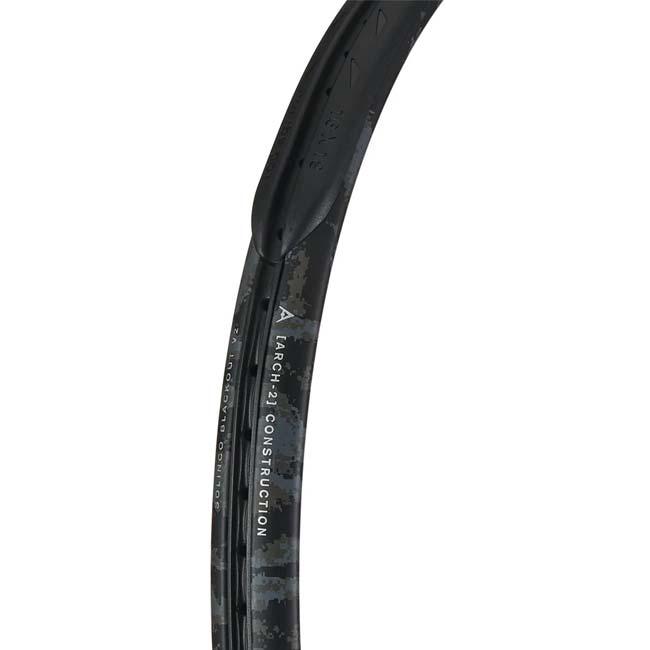 ソリンコ(SOLINCO) 2025 Blackout 285 v2 Camo ブラックアウト285 V2 カモ (285g) 海外正規品 硬式テニスラケット(26y1m)[NC] |  | 03