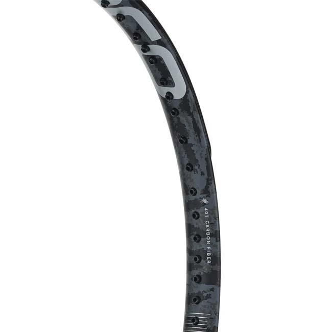 ソリンコ(SOLINCO) 2025 Blackout 285 v2 Camo ブラックアウト285 V2 カモ (285g) 海外正規品 硬式テニスラケット(26y1m)[NC] |  | 04