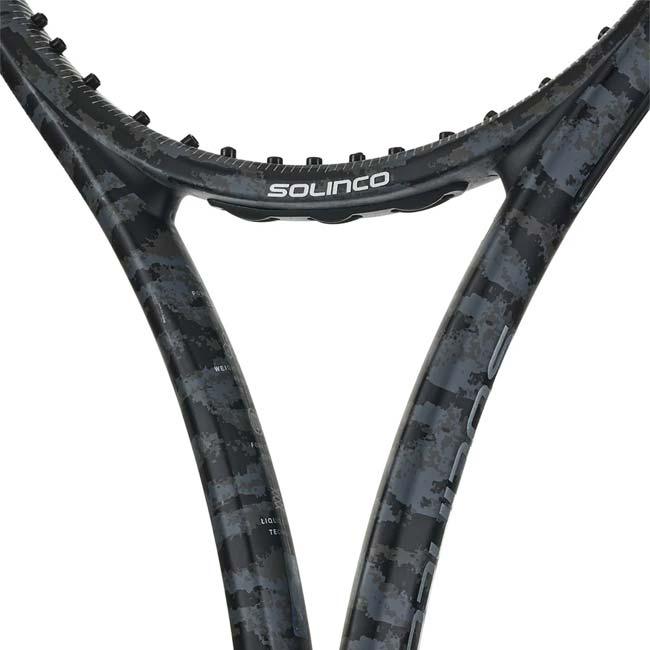 ソリンコ(SOLINCO) 2025 Blackout 285 v2 Camo ブラックアウト285 V2
