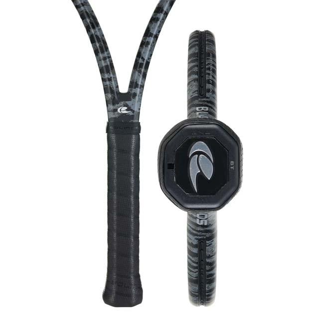 ラケット(硬式用) SOLINCO shadow ラケット(硬式用) SOLINCO shadow