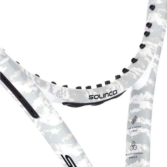 ストリングプレゼント】ソリンコ(SOLINCO) 2025 Whiteout 305 V2
