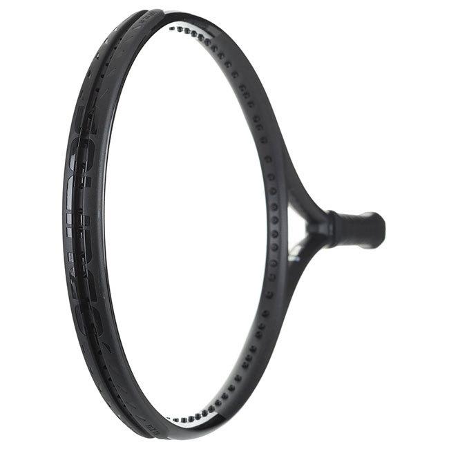 ソリンコ(SOLINCO) BLACKOUT　285 Solinco Blackout 285 Tennis Racquet