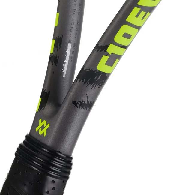 VOLKL（フォルクル） 2025 C10 EVO C10 エボ (310g) 日本正規代理店品
