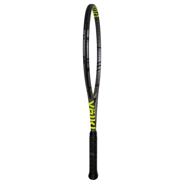 フォルクル(Volkl) 2025 C10 EVO C10 エボ (310g) 日本正規代理店品 硬式テニスラケット V15572 グレー×ブラック(26y3m)[AC] | VOLKL | 04