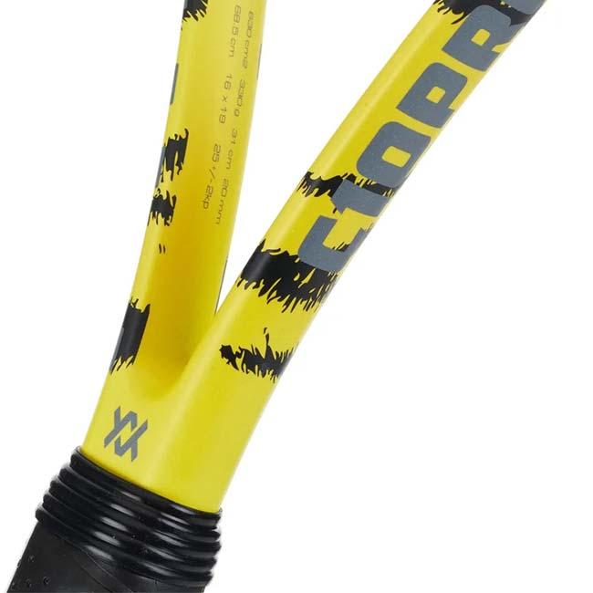 VOLKL（フォルクル） 2025 C10 PRO C10 プロ (330g) 日本正規代理店品