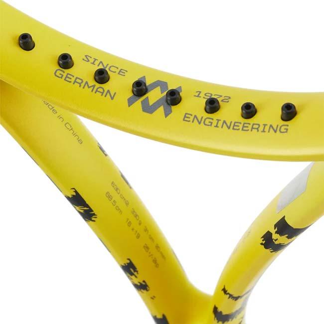 VOLKL（フォルクル） 2025 C10 PRO C10 プロ (330g) 日本正規代理店品