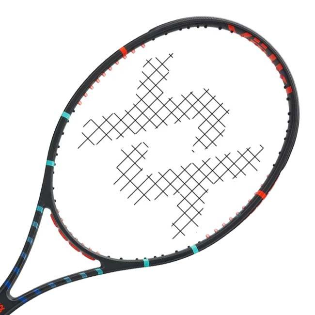 フォルクル(Volkl) 2025 Vostra V1 PRO ボストラV1 プロ (305g) 日本正規代理店品 硬式テニスラケット V15323 ブラック(25y8m)[AC] | VOLKL