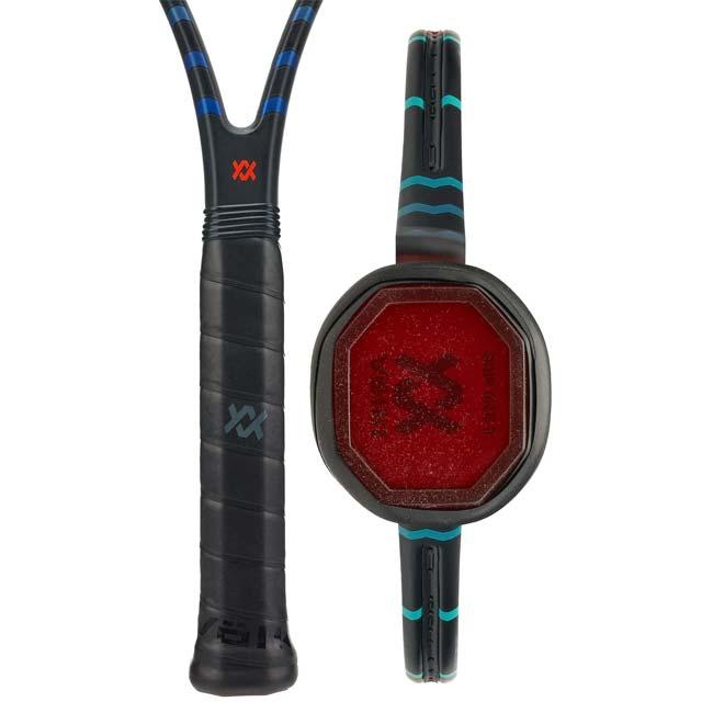 フォルクル(Volkl) 2025 Vostra V1 PRO ボストラV1 プロ (305g) 日本正規代理店品 硬式テニスラケット V15323 ブラック(25y8m)[AC] | VOLKL | 10