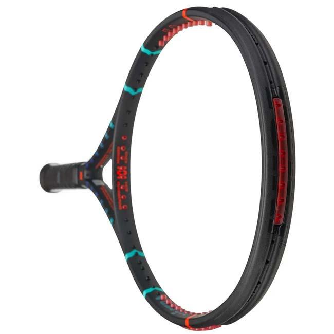 フォルクル(Volkl) 2025 Vostra V1 PRO ボストラV1 プロ (305g) 日本正規代理店品 硬式テニスラケット V15323 ブラック(25y8m)[AC] | VOLKL | 11