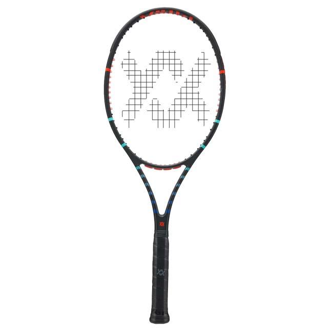 フォルクル(Volkl) 2025 Vostra V1 PRO ボストラV1 プロ (305g) 日本正規代理店品 硬式テニスラケット V15323 ブラック(25y8m)[AC] | VOLKL | 01