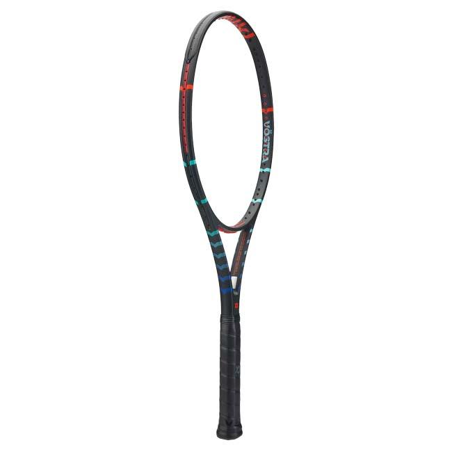 フォルクル(Volkl) 2025 Vostra V1 PRO ボストラV1 プロ (305g) 日本正規代理店品 硬式テニスラケット V15323 ブラック(25y8m)[AC] | VOLKL | 02