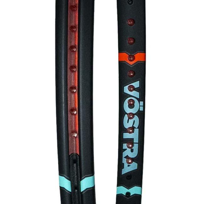 フォルクル(Volkl) 2025 Vostra V1 PRO ボストラV1 プロ (305g) 日本正規代理店品 硬式テニスラケット V15323 ブラック(25y8m)[AC] | VOLKL | 07