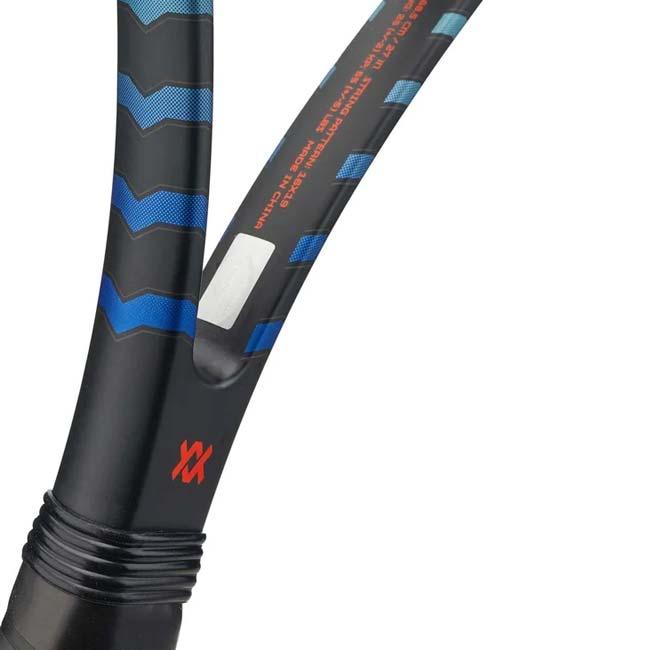 フォルクル(Volkl) 2025 Vostra V1 PRO ボストラV1 プロ (305g) 日本正規代理店品 硬式テニスラケット V15323 ブラック(25y8m)[AC] | VOLKL | 09