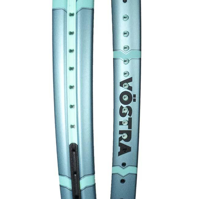 VOLKL（フォルクル） 2025 Vostra V1 OS ボストラV1オーバーサイズ