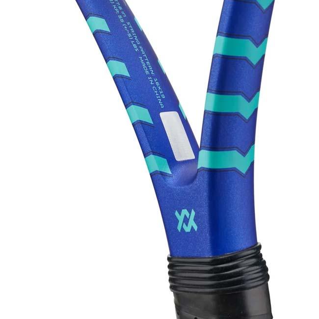 VOLKL（フォルクル） 2025 Vostra V1 OS ボストラV1オーバーサイズ