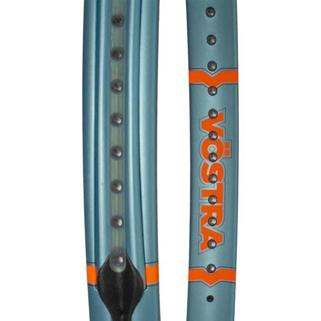 VOLKL（フォルクル） 【ストリングプレゼント】0.8インチLong 2025