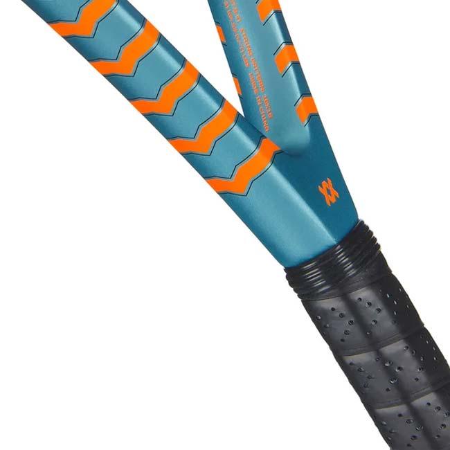 VOLKL（フォルクル） 【ストリングプレゼント】0.8インチLong 2025