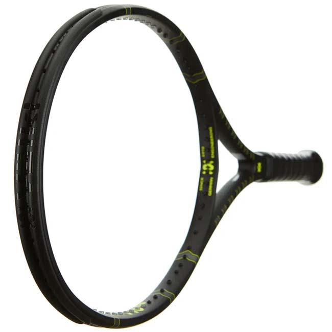 フォルクル(Volkl) 2024 Vostra V10 ボストラ V10 (320g) 日本正規代理店品 硬式テニスラケット V14111-ブラック(24y12m)AC | VOLKL | 10