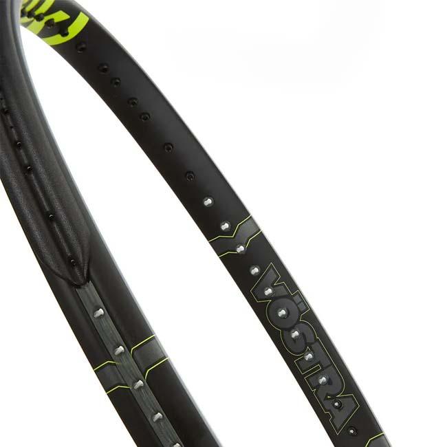 フォルクル(Volkl) 2024 Vostra V10 ボストラ V10 (320g) 日本正規代理店品 硬式テニスラケット V14111-ブラック(24y12m)AC | VOLKL | 04