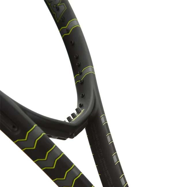 フォルクル(Volkl) 2024 Vostra V10 ボストラ V10 (320g) 日本正規代理店品 硬式テニスラケット V14111-ブラック(24y12m)AC | VOLKL | 07