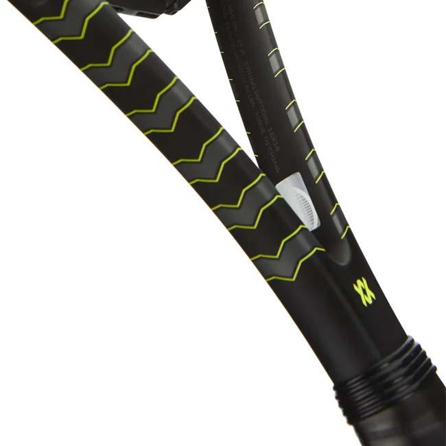 フォルクル(Volkl) 2024 Vostra V10 ボストラ V10 (320g) 日本正規代理店品 硬式テニスラケット V14111-ブラック(24y12m)AC | VOLKL | 08