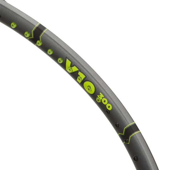 VOLKL（フォルクル） 2024 Vostra V10 ボストラ V10 (300g) 日本正規
