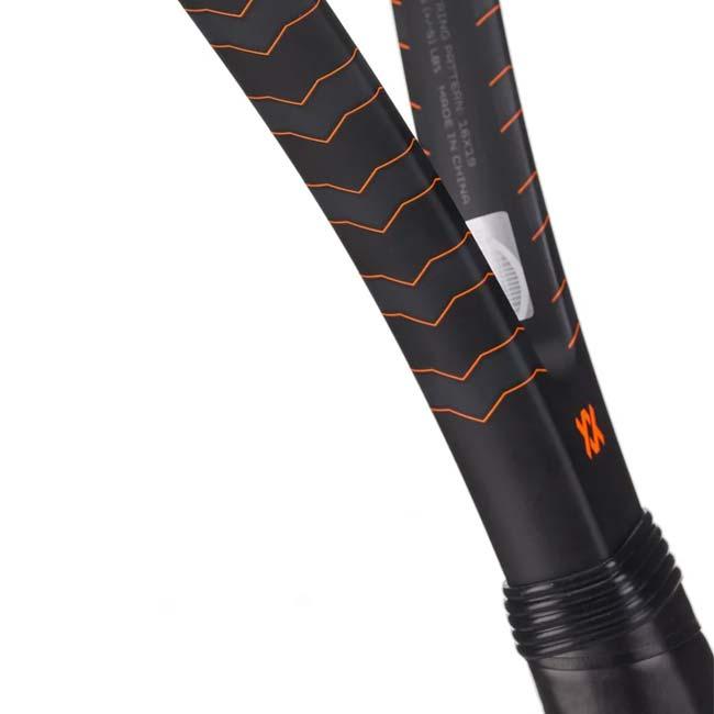 フォルクル　VOSTRA 305g V9 G2＋付属品 VOLKL（フォルクル） 【ストリングプレゼント】フォルクル(Volkl) 2024