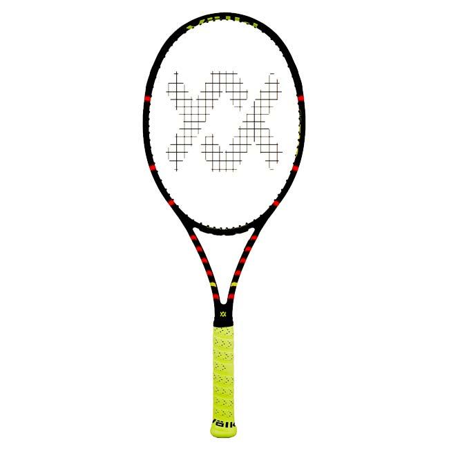 中古 テニスラケット フォルクル C10 プロ 2012年モデル (L3