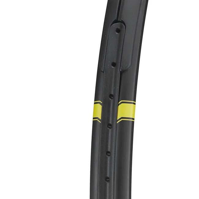 フォルクル(Volkl) 2022 C10 PRO C10 プロ (330g) 日本正規代理店品 硬式テニスラケット V12602-ブラック(24y2m)AC | VOLKL | 05