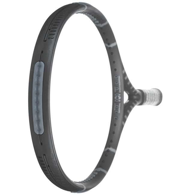 フォルクル(Volkl) 2022 V1 CLASSIC V1 クラシック (285g) 日本正規代理店品 硬式テニスラケット V12012-グレー×ホワイト(24y2m)AC | VOLKL | 12