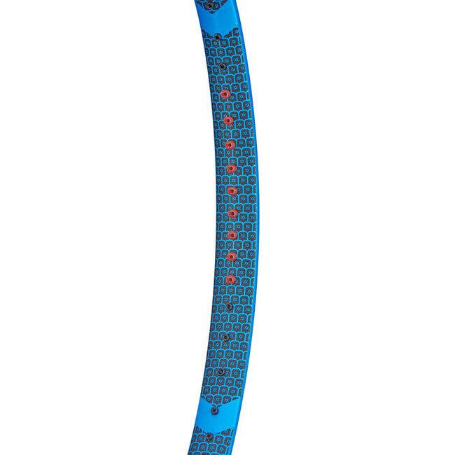 旧モデルさらに値下げ！処分特価 フォルクル(Volkl) 2021 V-Cell 5 Vセル5 (260g) 海外正規品 硬式テニスラケット V10505-ブルーAC | VOLKL | 04