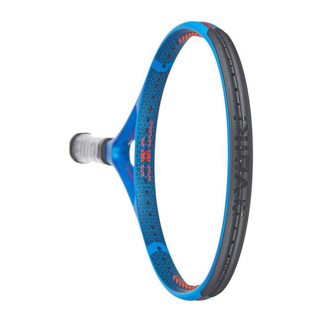 旧モデルさらに値下げ！処分特価 フォルクル(Volkl) 2021 V-Cell 5 Vセル5 (260g) 海外正規品 硬式テニスラケット V10505-ブルーAC | VOLKL | 08