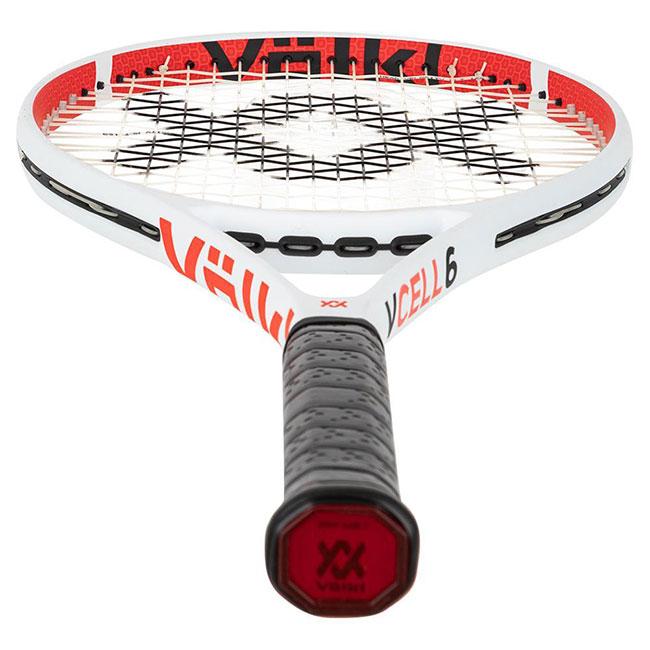 【最終！超レア】Volkl V Sense 8 プロストックラケット 最終！超レア】Volkl V Sense 8 プロストックラケット - メルカリ