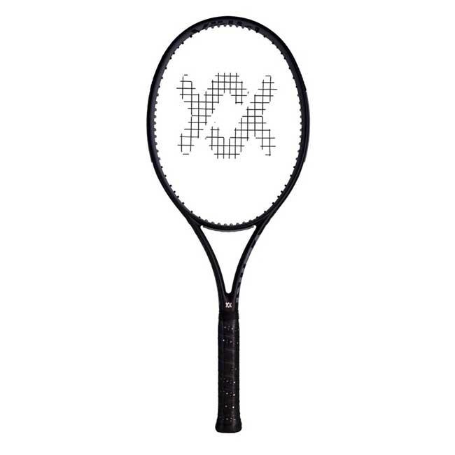 フォルクル(Volkl) V1クラシック V1CLASSIC (285g) ブラック 海外正規品 硬式テニスラケット V18012(19y3m