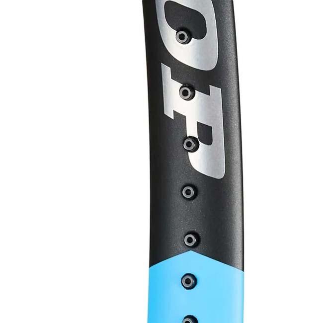 ダンロップ(DUNLOP) 2026 FX500 FX500 (300g) 海外正規品 硬式テニスラケット DS22601バイオレット×ネオンブルー(25y10m)[NC] | ダンロップスポーツ | 04